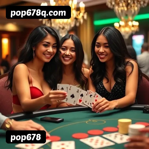 Processo de Download do App pop678 - Passo a Passo Simples