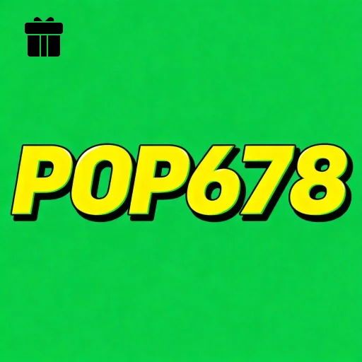 Bônus Exclusivos pop678 - Promoções Generosas e Ofertas VIP